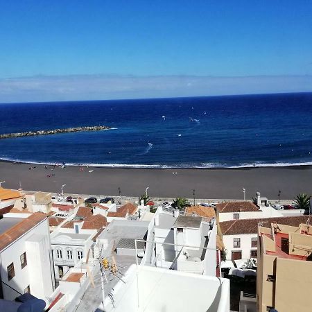 Mirador Del Mar Apartment Santa Cruz de la Palma  Exterior photo